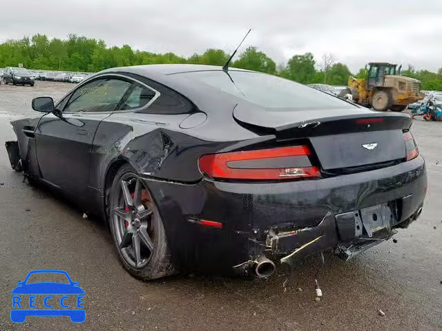 2006 ASTON MARTIN V8 VANTAGE SCFBB03BX6GC01778 image 2