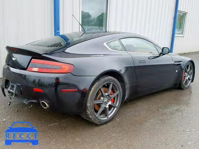 2006 ASTON MARTIN V8 VANTAGE SCFBB03BX6GC01778 image 3