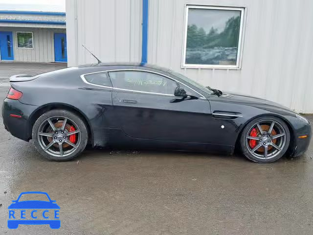 2006 ASTON MARTIN V8 VANTAGE SCFBB03BX6GC01778 image 8