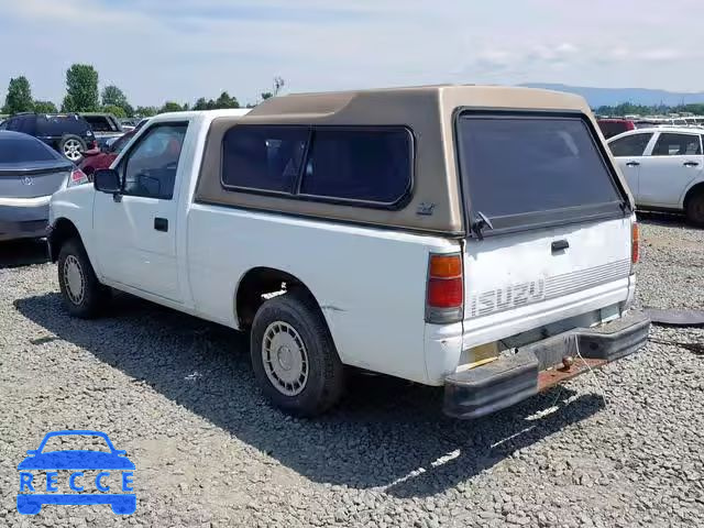 1991 ISUZU CONVENTION 4S1CL11E1M4203264 зображення 2