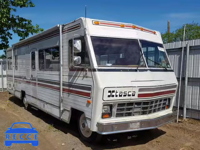 1982 CHEVROLET P30 1GBKP37W7C3319869 image 0