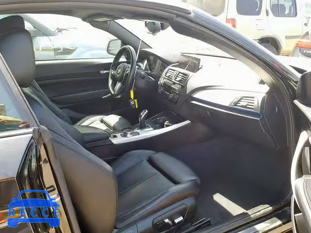2017 BMW M240I WBA2L1C35HV666388 image 4