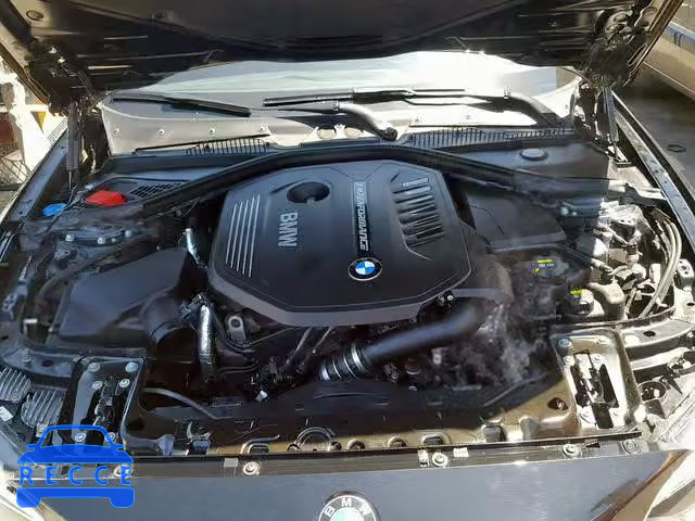 2017 BMW M240I WBA2L1C35HV666388 зображення 6