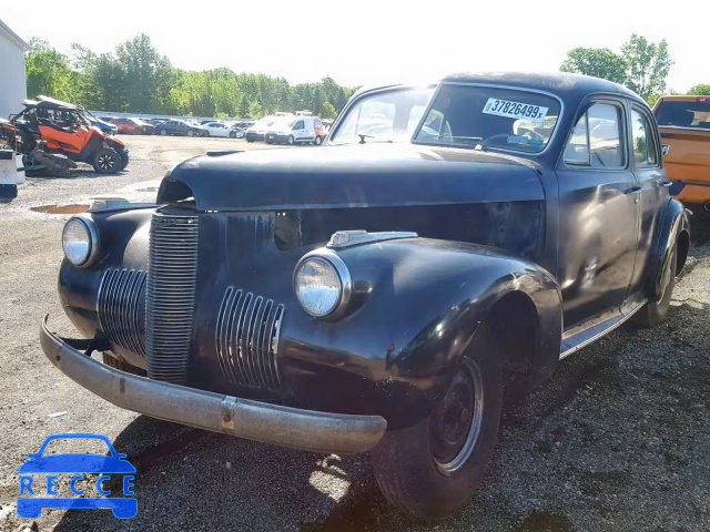 1940 CADILLAC LASALLE 4328697 image 1