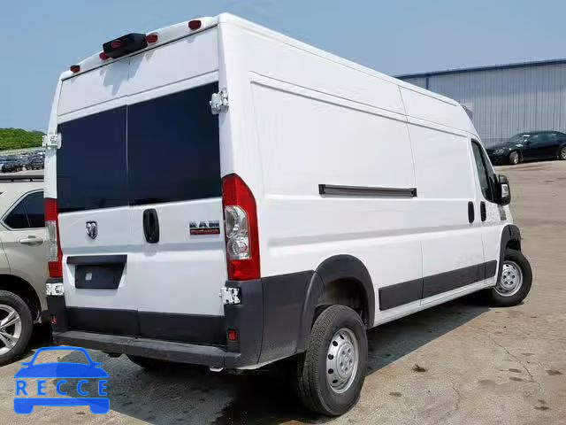 2019 RAM PROMASTER 3C6TRVDG8KE502229 Bild 3