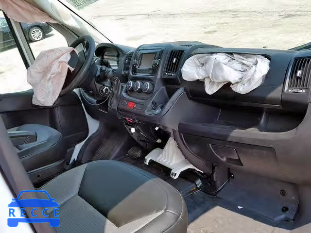 2019 RAM PROMASTER 3C6TRVDG8KE502229 Bild 4