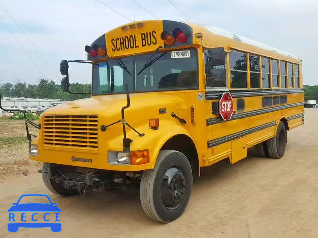 1998 INTERNATIONAL 3000 3800 1HVBBABL0WH538587 image 1