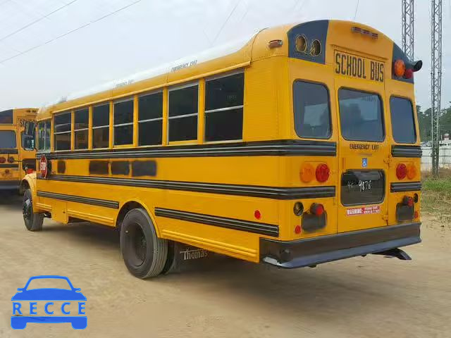 1998 INTERNATIONAL 3000 3800 1HVBBABL0WH538587 image 2