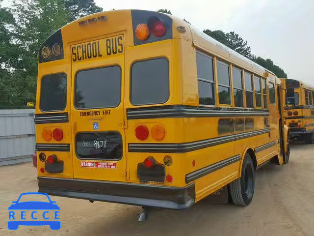 1998 INTERNATIONAL 3000 3800 1HVBBABL0WH538587 image 3