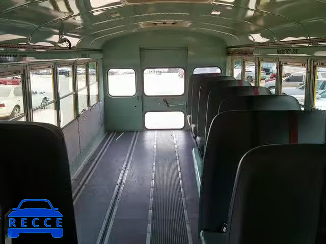 1998 INTERNATIONAL 3000 3800 1HVBBABL0WH538587 image 5