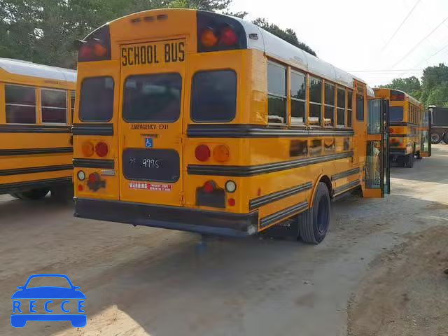 1997 INTERNATIONAL 3000 3800 1HVBBABL6VH449735 image 3