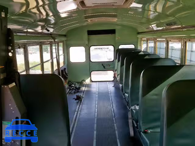 1997 INTERNATIONAL 3000 3800 1HVBBABL6VH449735 image 5