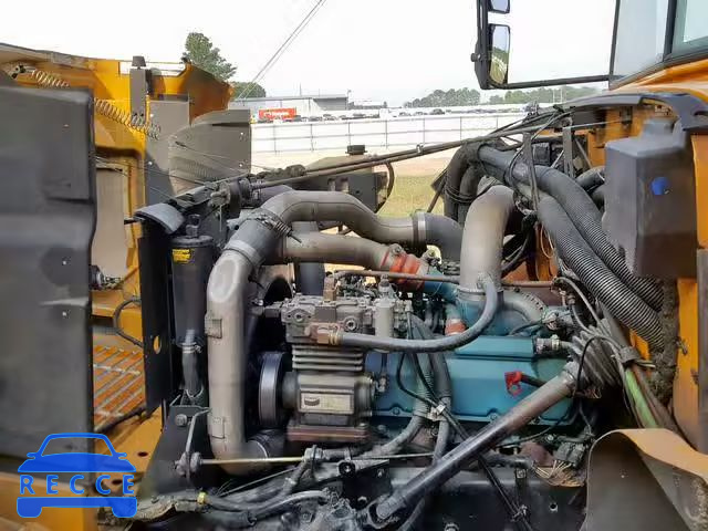 1997 INTERNATIONAL 3000 3800 1HVBBABL6VH449735 image 6