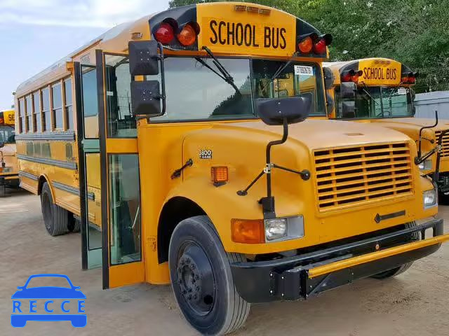 1997 INTERNATIONAL 3000 3800 1HVBBABL7VH449730 image 0