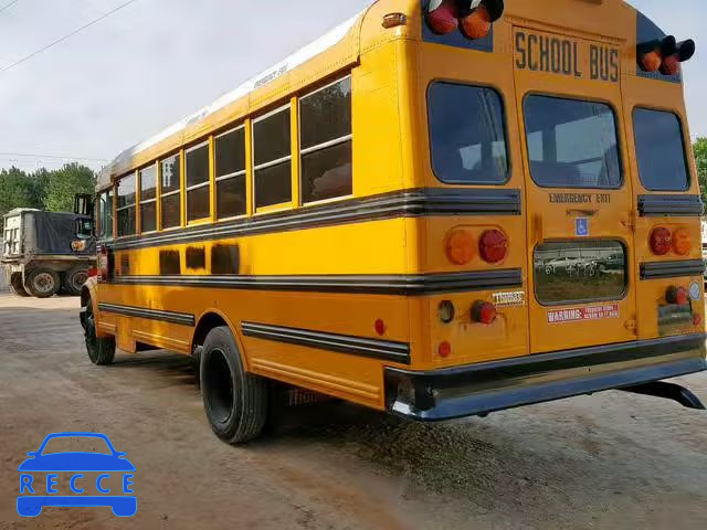 1997 INTERNATIONAL 3000 3800 1HVBBABL7VH449730 image 2