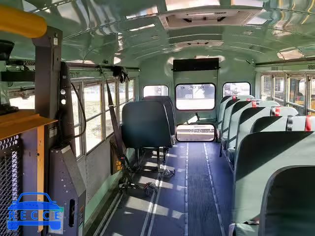 1997 INTERNATIONAL 3000 3800 1HVBBABL7VH449730 image 5