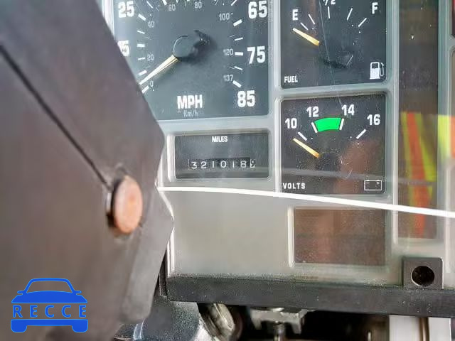 1997 INTERNATIONAL 3000 3800 1HVBBABL7VH449730 image 7