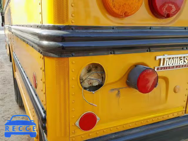 1997 INTERNATIONAL 3000 3800 1HVBBABL7VH449730 image 8