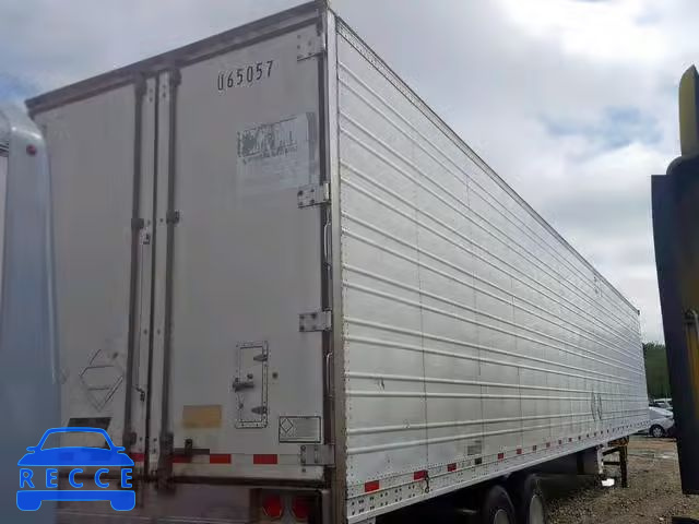 2008 GREAT DANE TRAILER TRAILER 1GRAA06208W701601 image 5