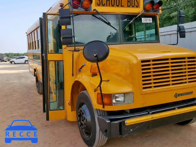 1999 INTERNATIONAL 3000 3800 1HVBBABL2XH682465 Bild 0