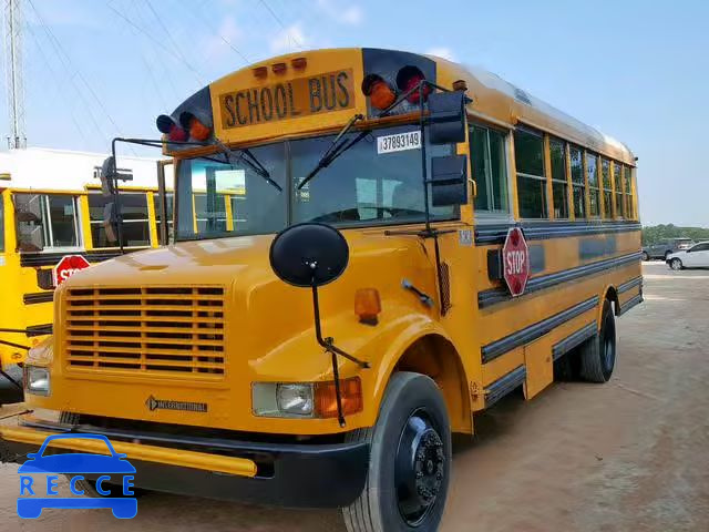 1999 INTERNATIONAL 3000 3800 1HVBBABL2XH682465 Bild 1