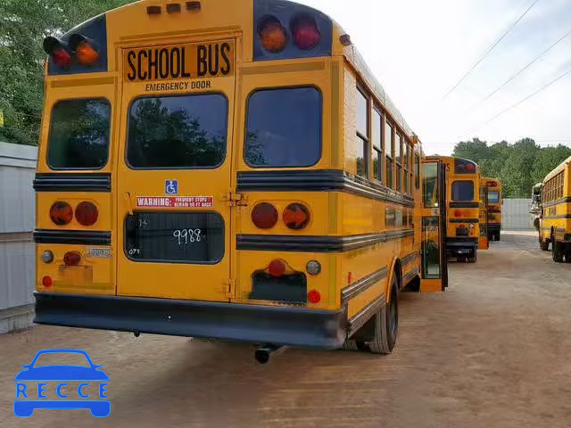 1999 INTERNATIONAL 3000 3800 1HVBBABL2XH682465 Bild 3