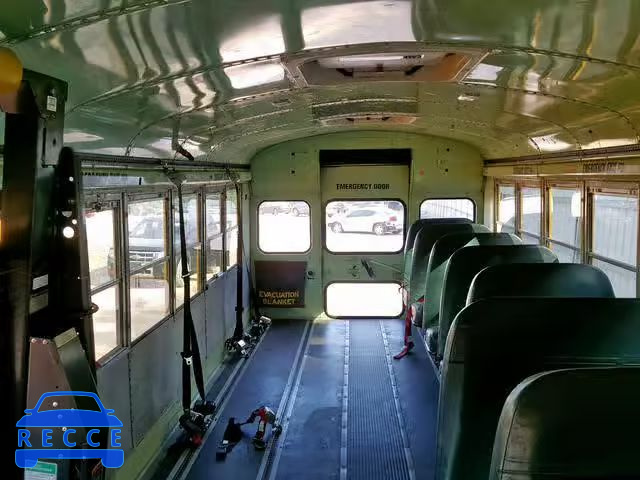 1999 INTERNATIONAL 3000 3800 1HVBBABL2XH682465 Bild 5