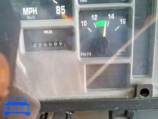 1999 INTERNATIONAL 3000 3800 1HVBBABL2XH682465 Bild 7