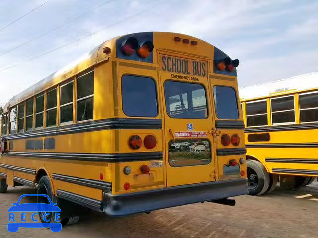 1999 INTERNATIONAL 3000 3800 1HVBBABL2XH682465 Bild 8