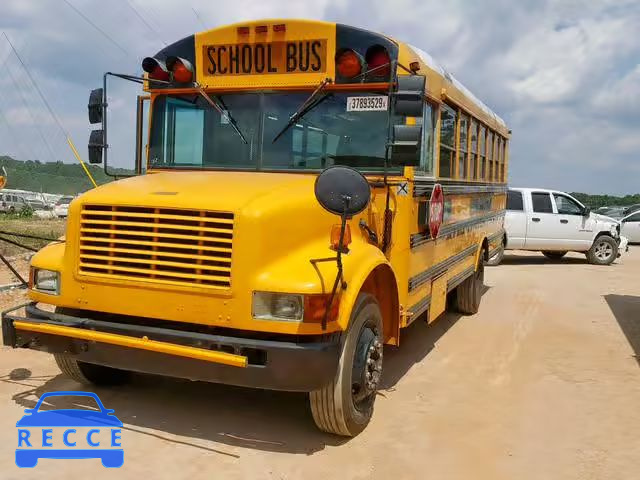 1999 INTERNATIONAL 3000 3800 1HBBABL1XH682456 image 1