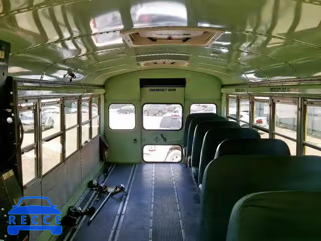 1999 INTERNATIONAL 3000 3800 1HBBABL1XH682456 image 5