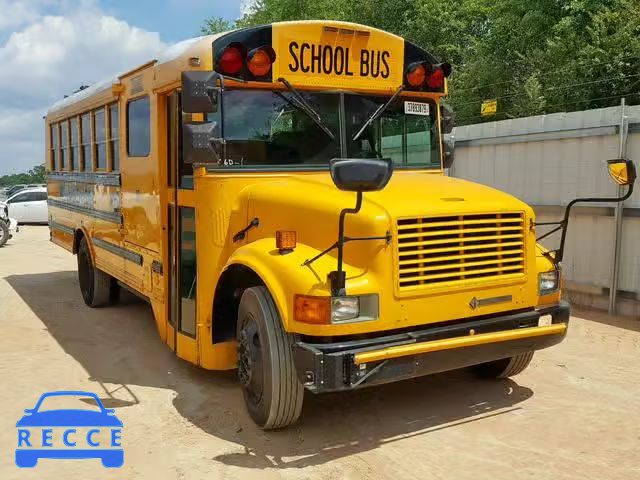 1997 INTERNATIONAL 3000 3800 1HVBBABL1VH449724 image 0