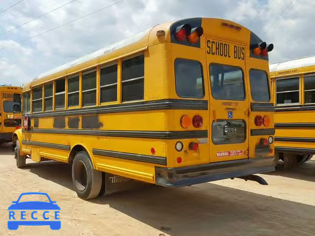 1997 INTERNATIONAL 3000 3800 1HVBBABL1VH449724 image 2