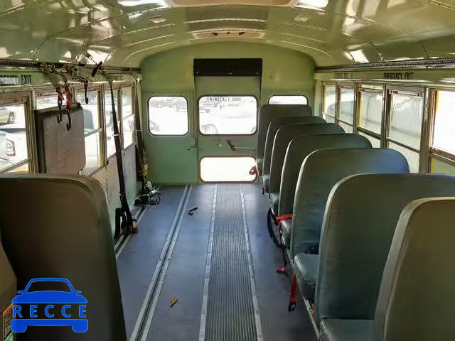1997 INTERNATIONAL 3000 3800 1HVBBABL1VH449724 image 5