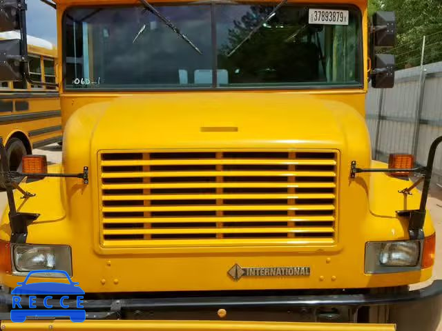 1997 INTERNATIONAL 3000 3800 1HVBBABL1VH449724 image 8