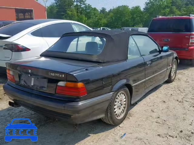 1995 BMW 325 IC WBABJ5321SJC83165 зображення 3