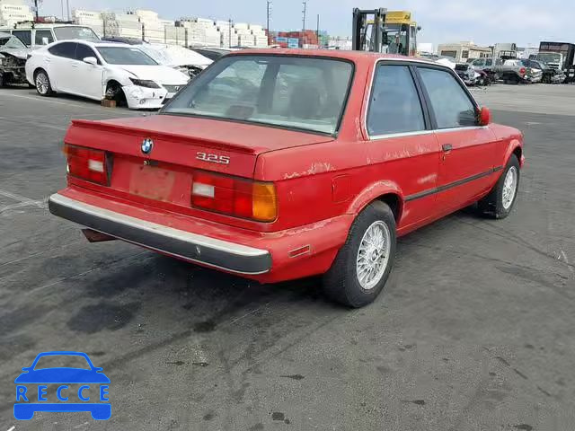 1988 BMW 325 IS WBAAA1304J8252465 Bild 3
