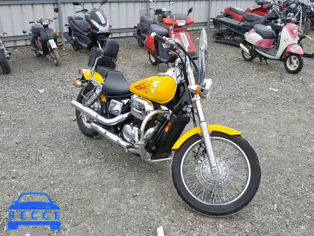 2002 HONDA VT750 DC JH2RC44082M615771 image 0