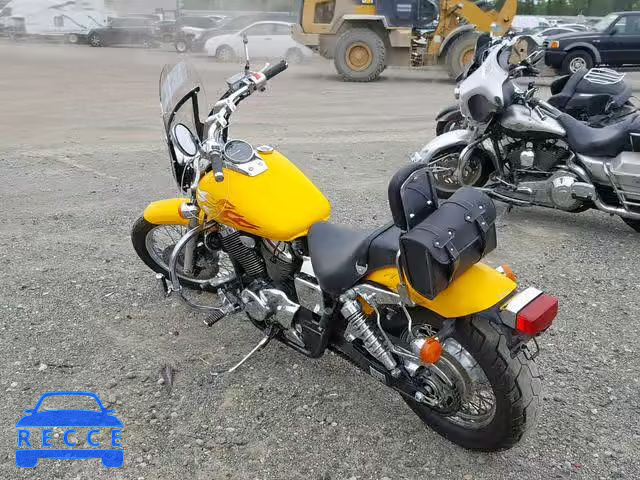 2002 HONDA VT750 DC JH2RC44082M615771 image 2