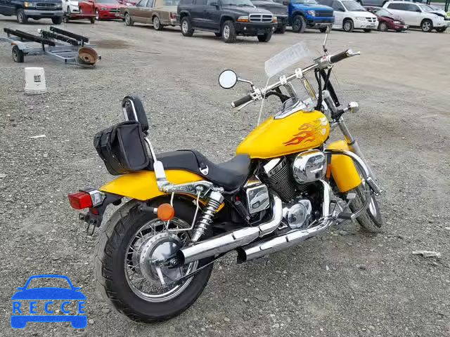 2002 HONDA VT750 DC JH2RC44082M615771 image 3