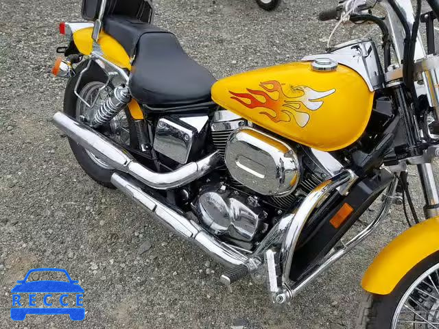 2002 HONDA VT750 DC JH2RC44082M615771 image 6