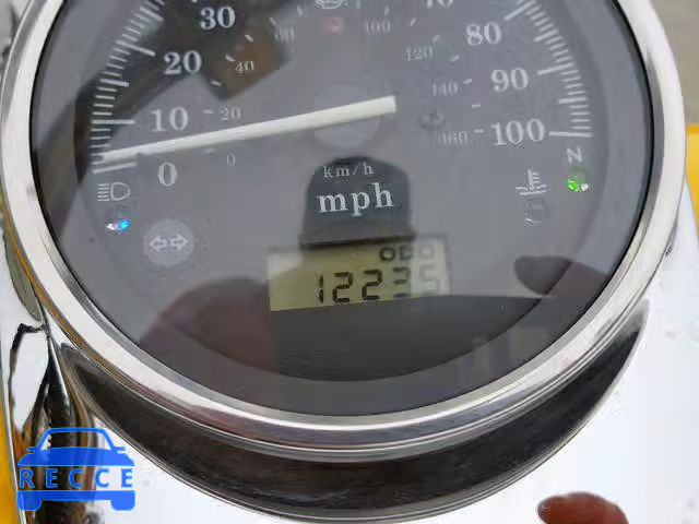 2002 HONDA VT750 DC JH2RC44082M615771 image 7