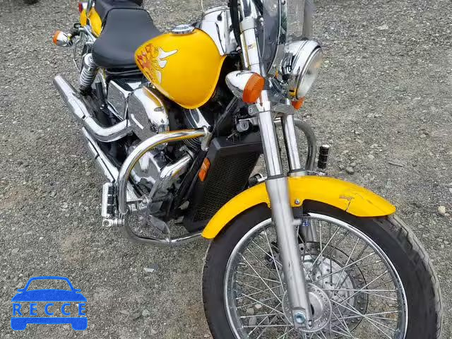 2002 HONDA VT750 DC JH2RC44082M615771 image 8