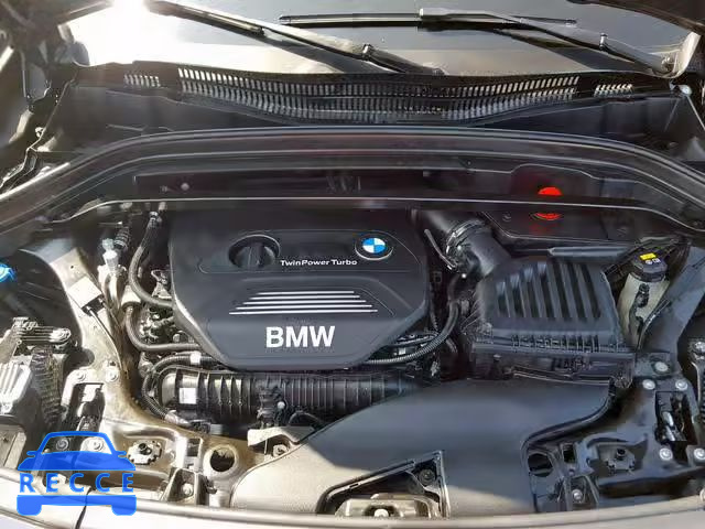 2018 BMW X2 XDRIVE2 WBXYJ5C33JEF77666 Bild 6