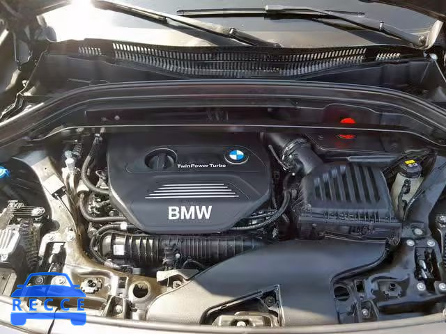 2018 BMW X2 XDRIVE2 WBXYJ5C33JEF77666 image 6