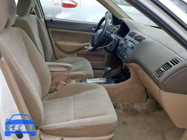 2004 HONDA CIVIC GX 1HGEN26404L000485 зображення 4