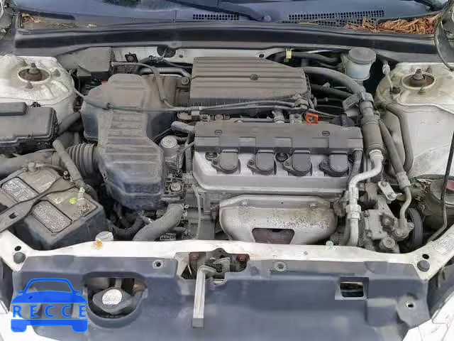 2004 HONDA CIVIC GX 1HGEN26404L000485 image 6