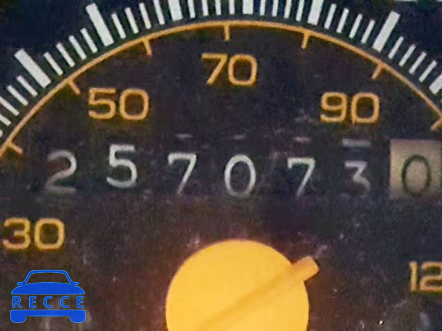 1990 CHEVROLET SUBURBAN V 1GNEV16K8LF171111 Bild 7