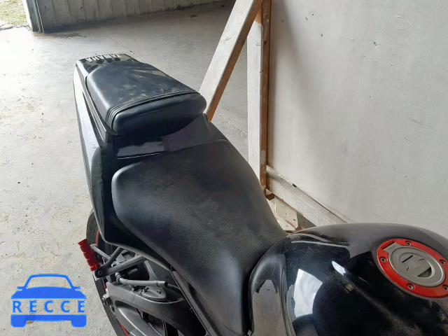 2008 YAMAHA YZFR6 S JYARJ06E68A038003 зображення 5