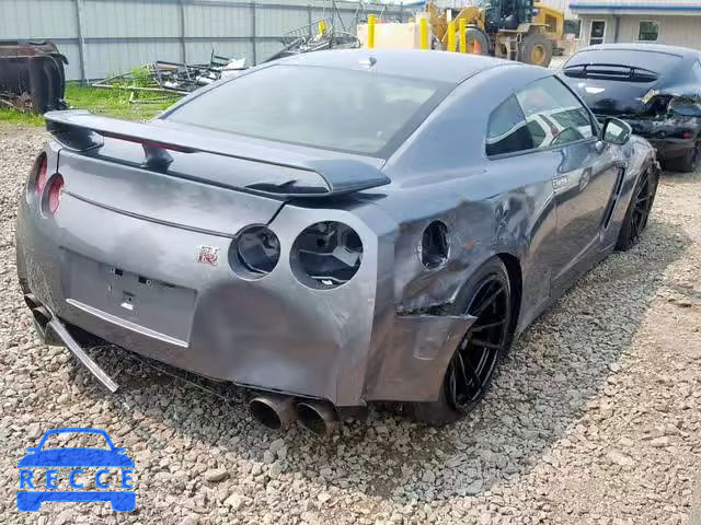 2015 NISSAN GT-R PREMI JN1AR5EF8FM281120 Bild 3